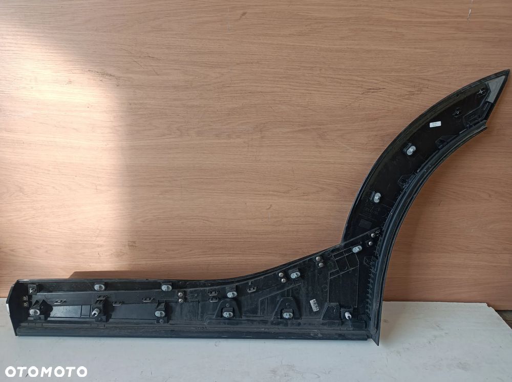 Listwa nakładka drzwi prawy tył KIA EV6 21- 87734-CV100 - 6