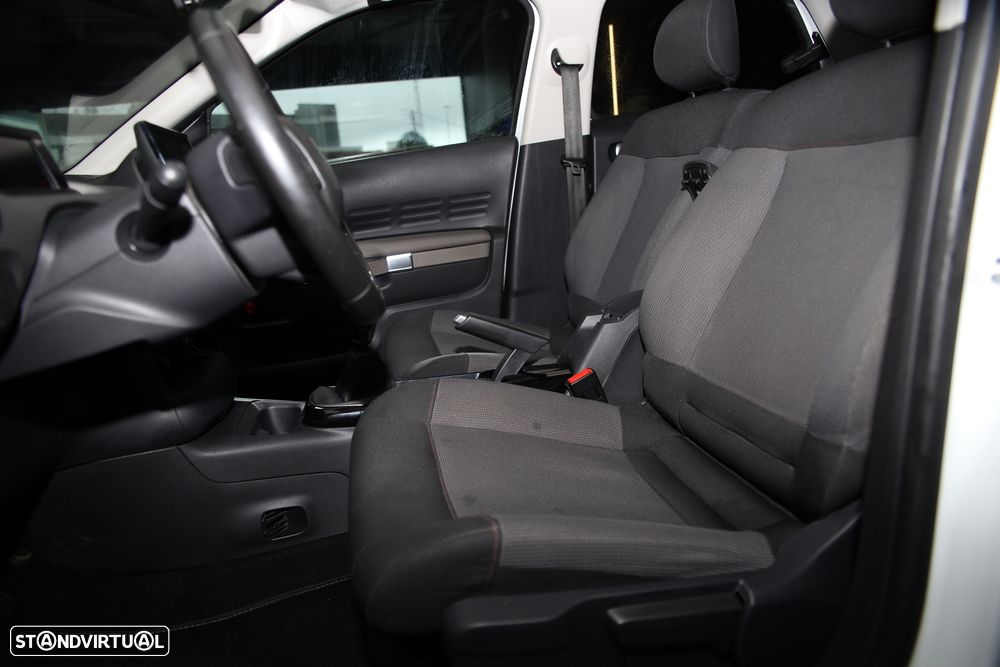 Citroën C4 Cactus 1.6 BlueHDi Feel Business - 15