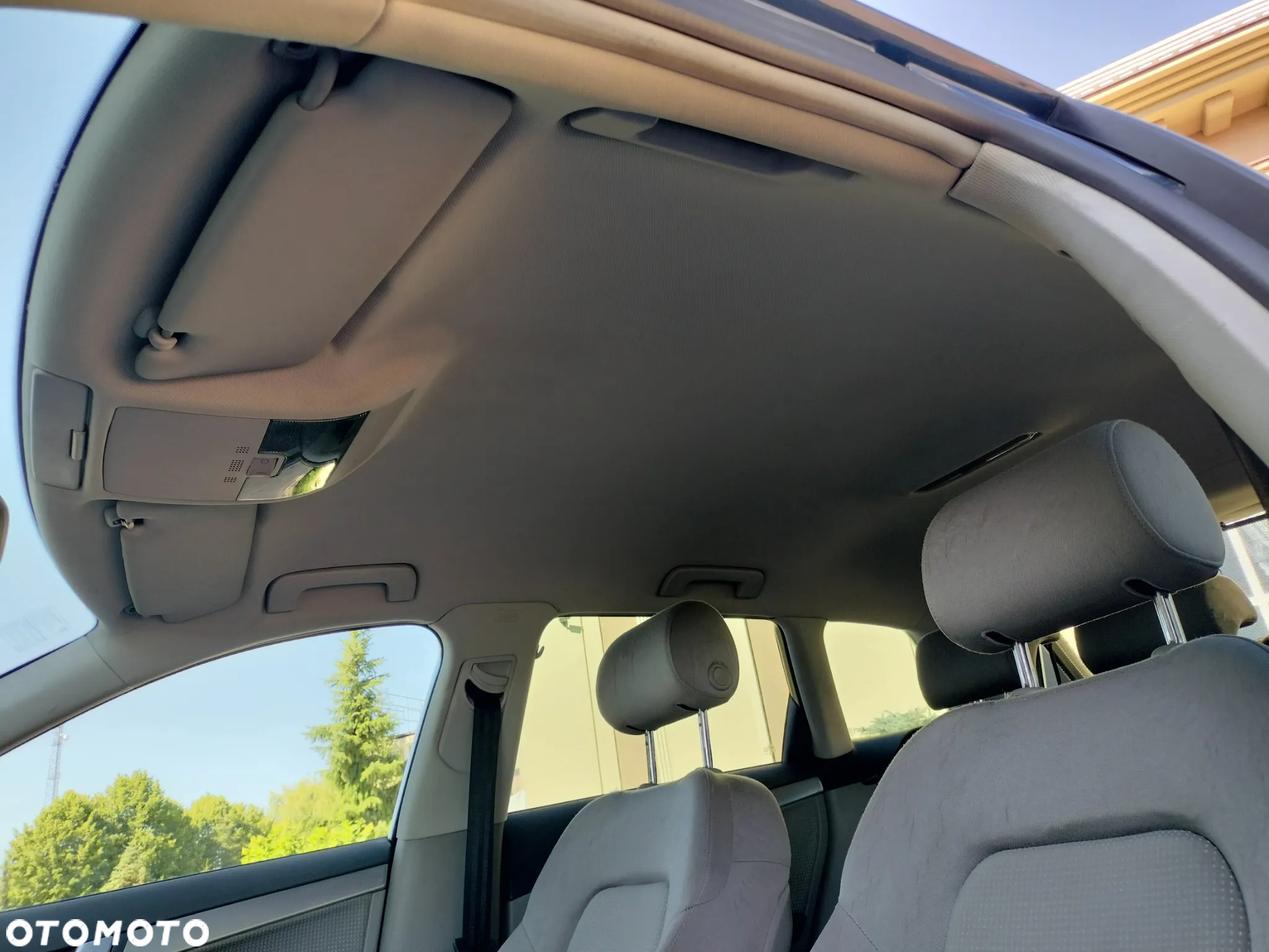 Audi A3 2.0 TDI Ambiente - 38