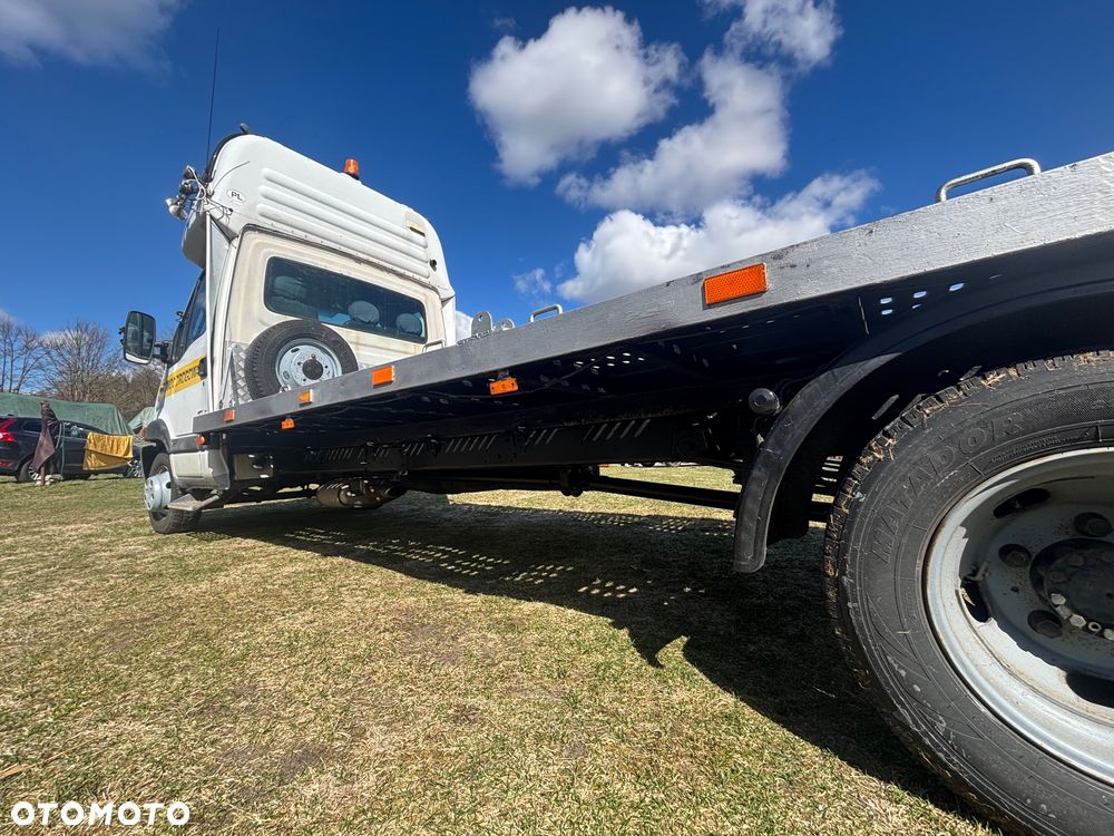 Renault Mascott - 14