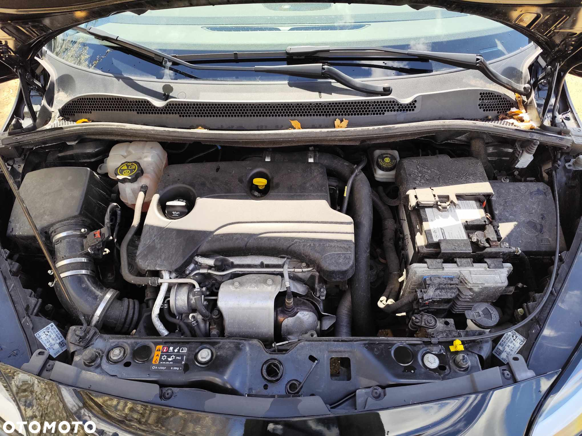 Opel Corsa 1.0 T Color Edition S&S - 13