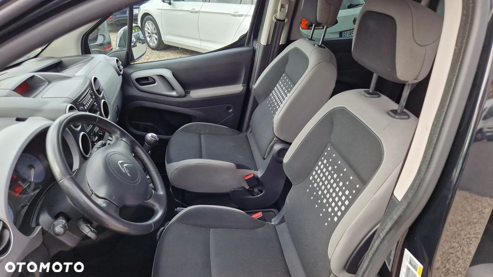 Citroën Berlingo Multispace BlueHDi 100 SELECTION - 12