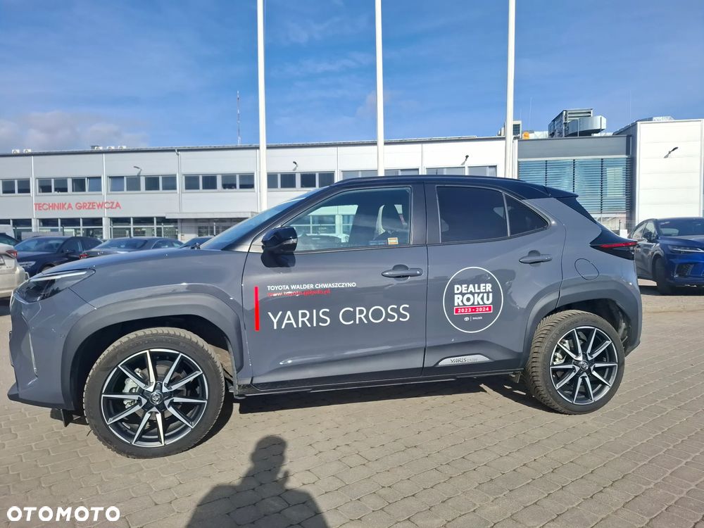 Toyota Yaris - 3