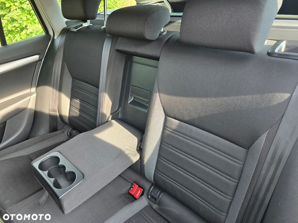 Skoda Octavia 1.6 TDI Ambition - 15