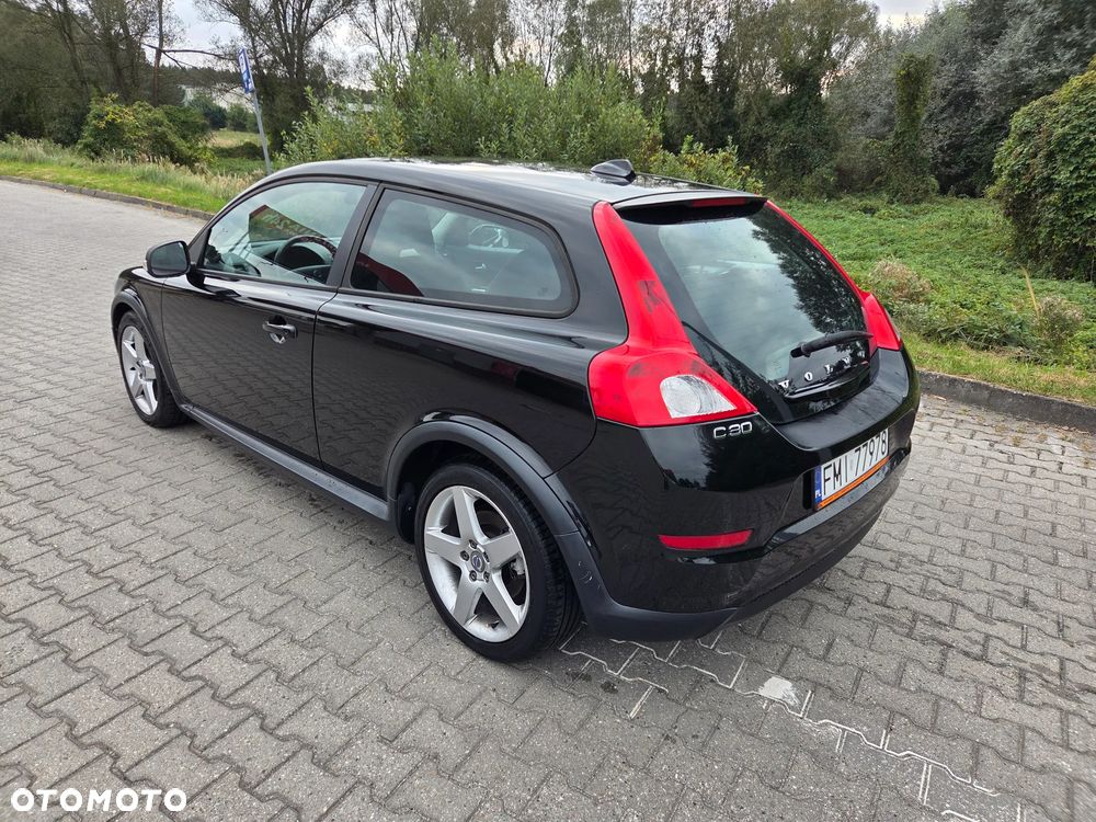 Volvo C30 2010 photo 3