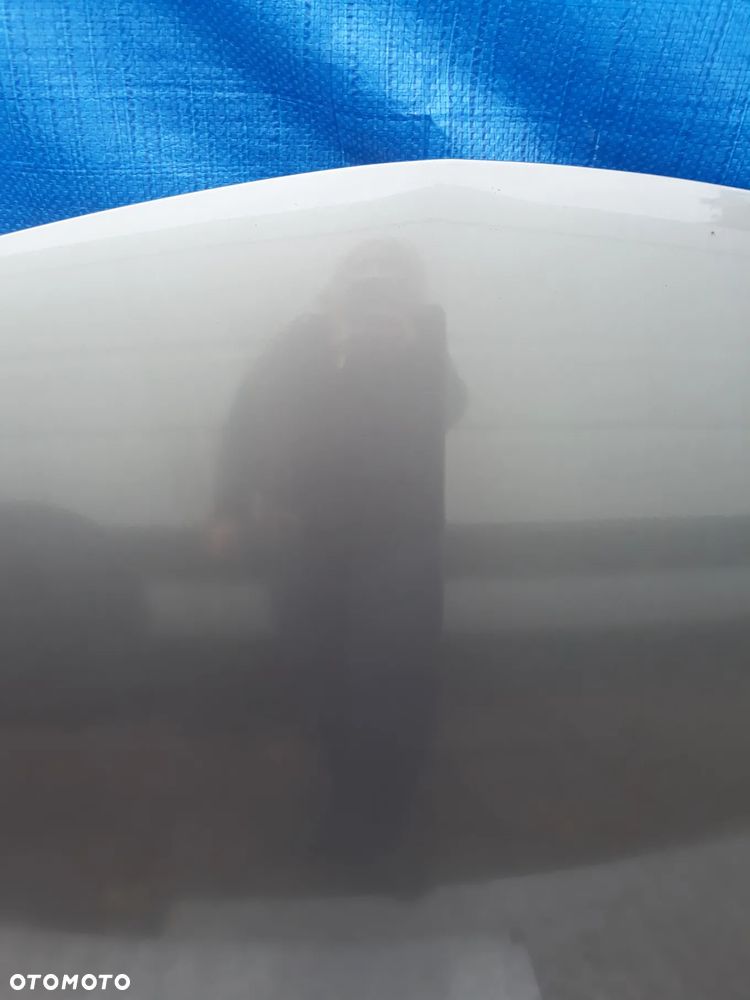 MASKA RENAULT LAGUNA II LIFT - 4