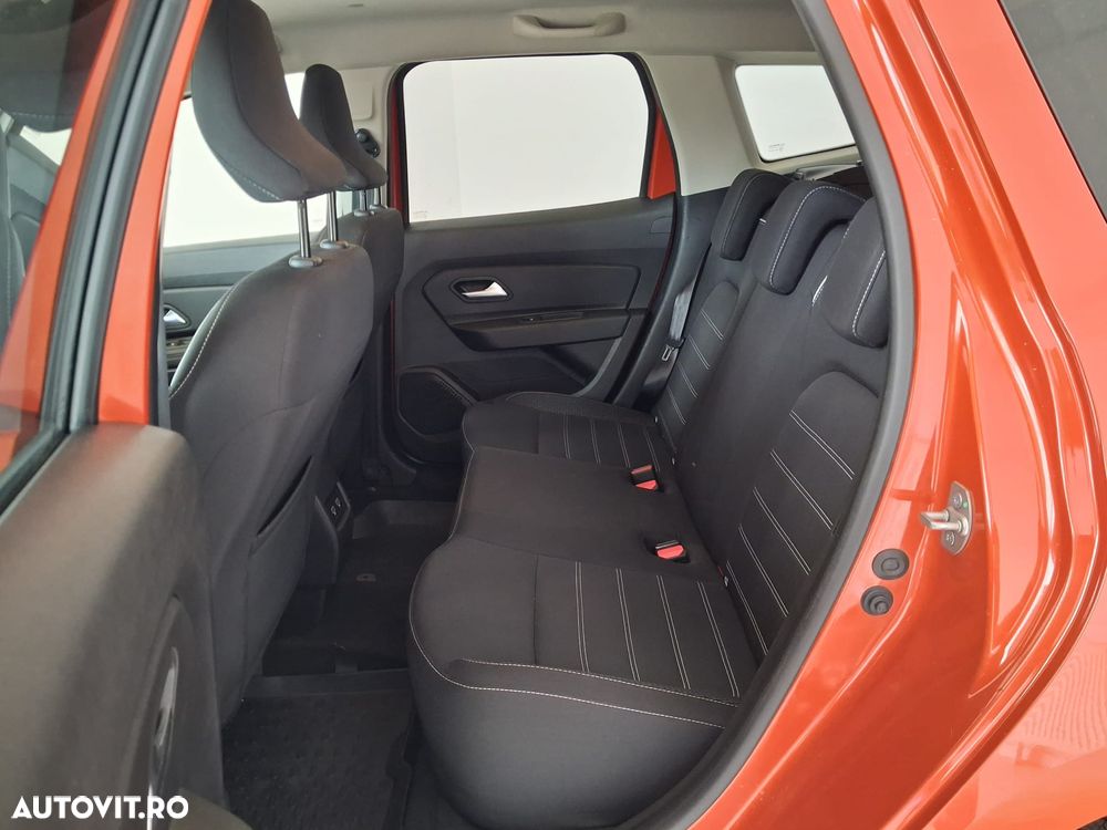 Dacia Duster TCe 150 4WD Prestige - 18