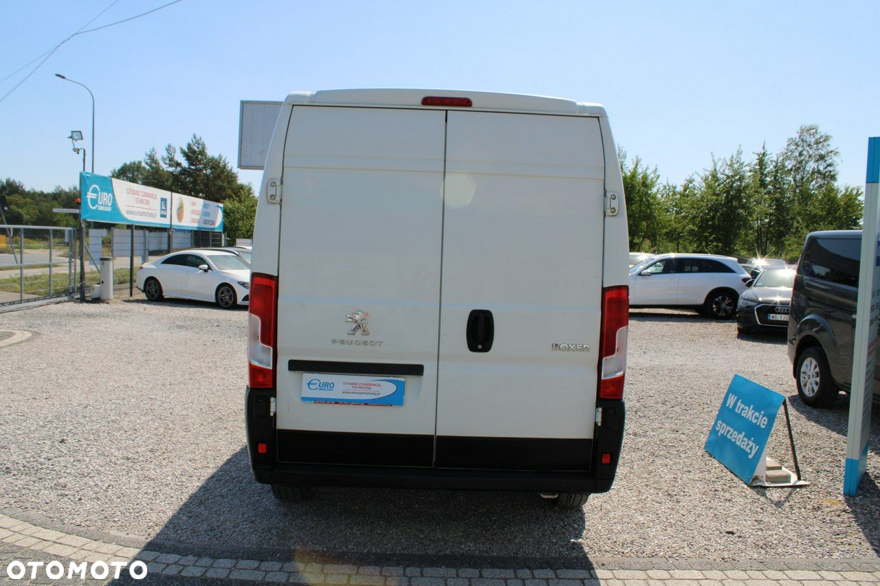 Peugeot Boxer - 7