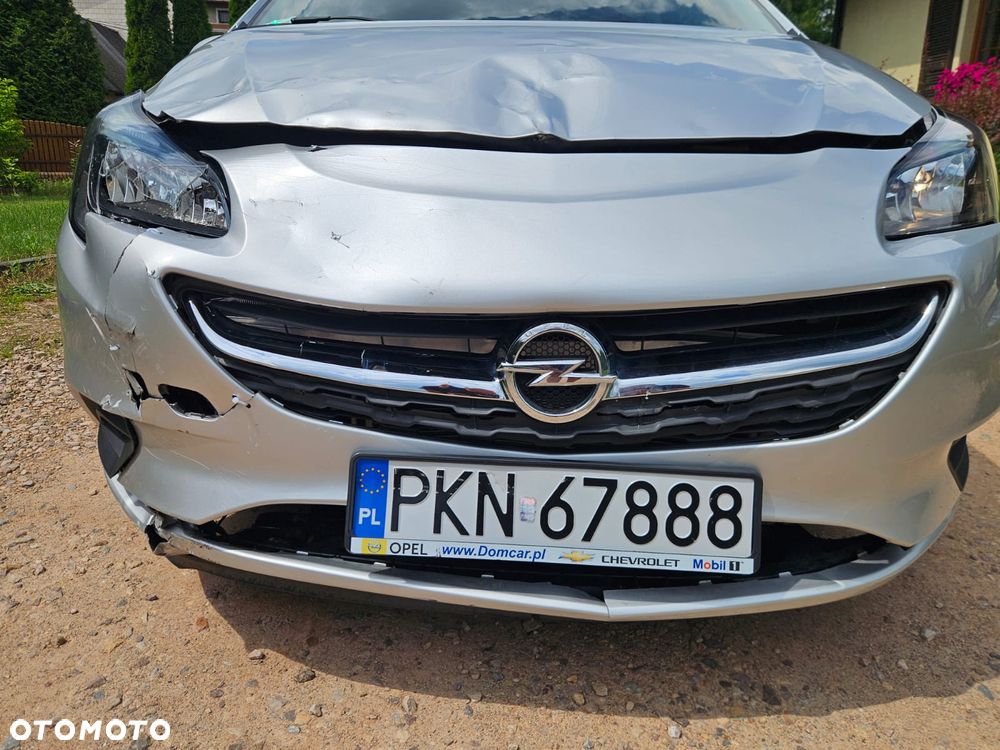Opel Corsa 1.2 Cosmo - 10