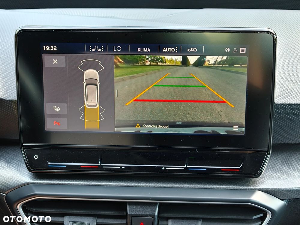 Seat Leon 2.0 TDI DSG Xcellence Plus - 38