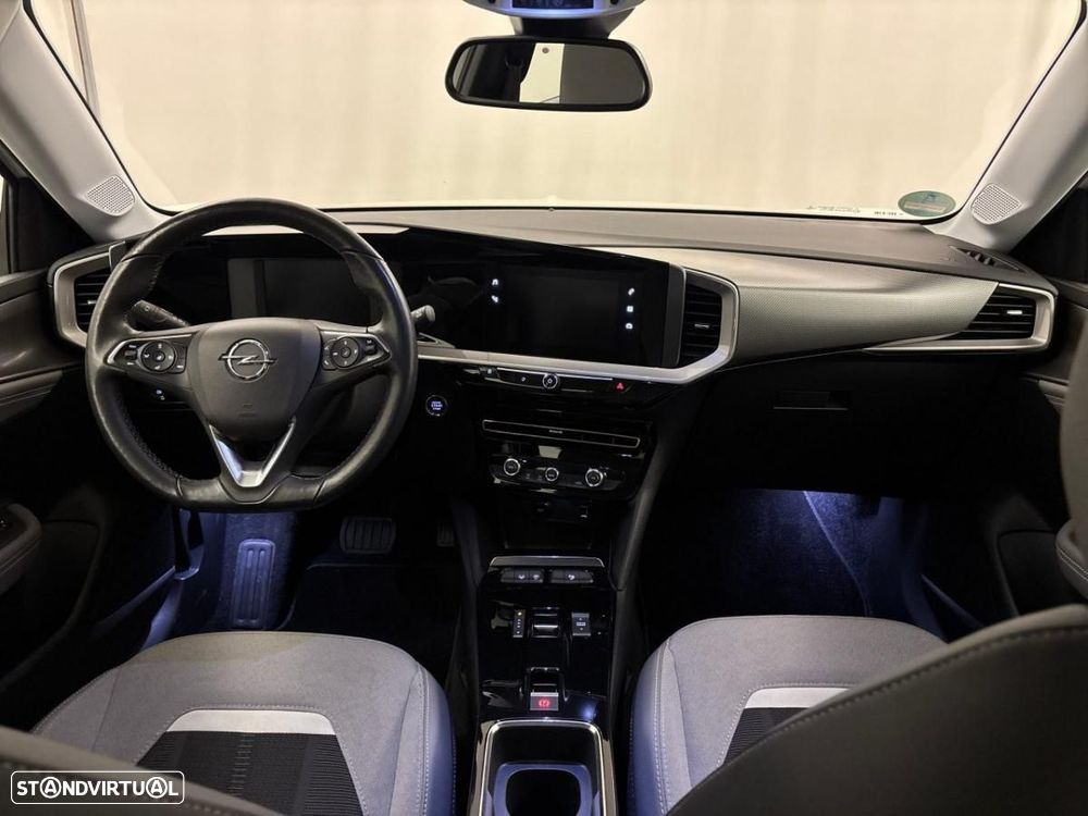 Opel Mokka-e Elegance - 3