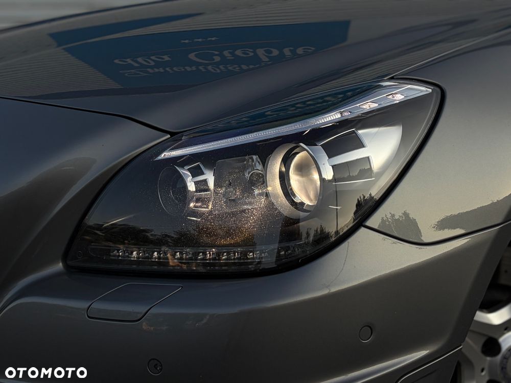 Mercedes-Benz SLK 200 Kompressor Automatik Sport Edition - 15