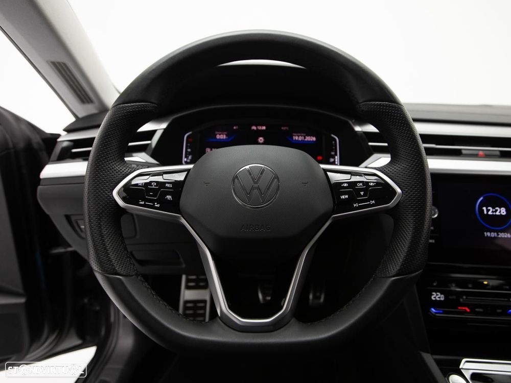 VW Arteon 2.0 TDI Elegance DSG - 16
