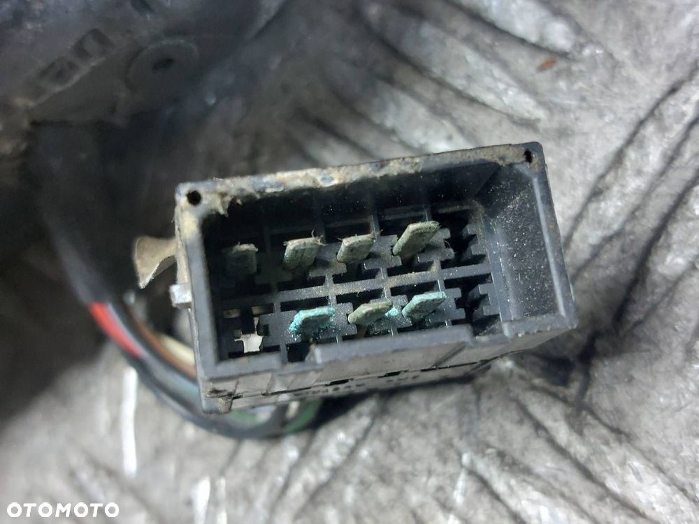 LUSTERKO LEWE + PRAWE ELEKTRYCZNE AUDI A6 C5 LIFT LY9B 5 PIN 7 PIN EU - 7
