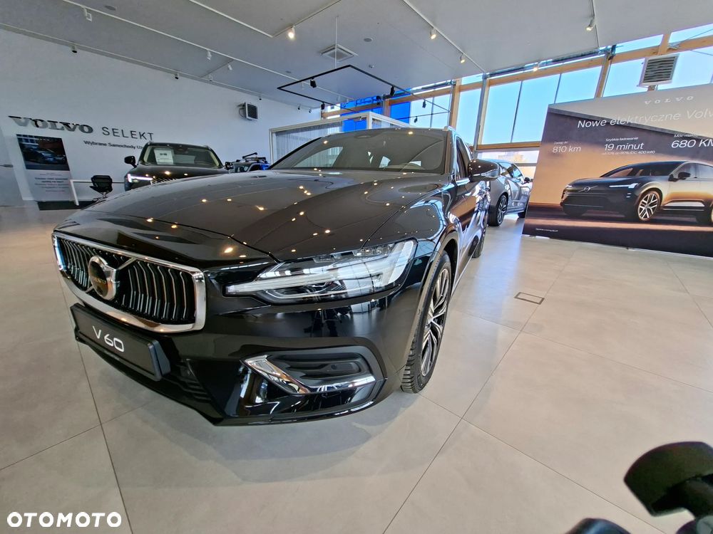 Volvo V60 2026 photo 2