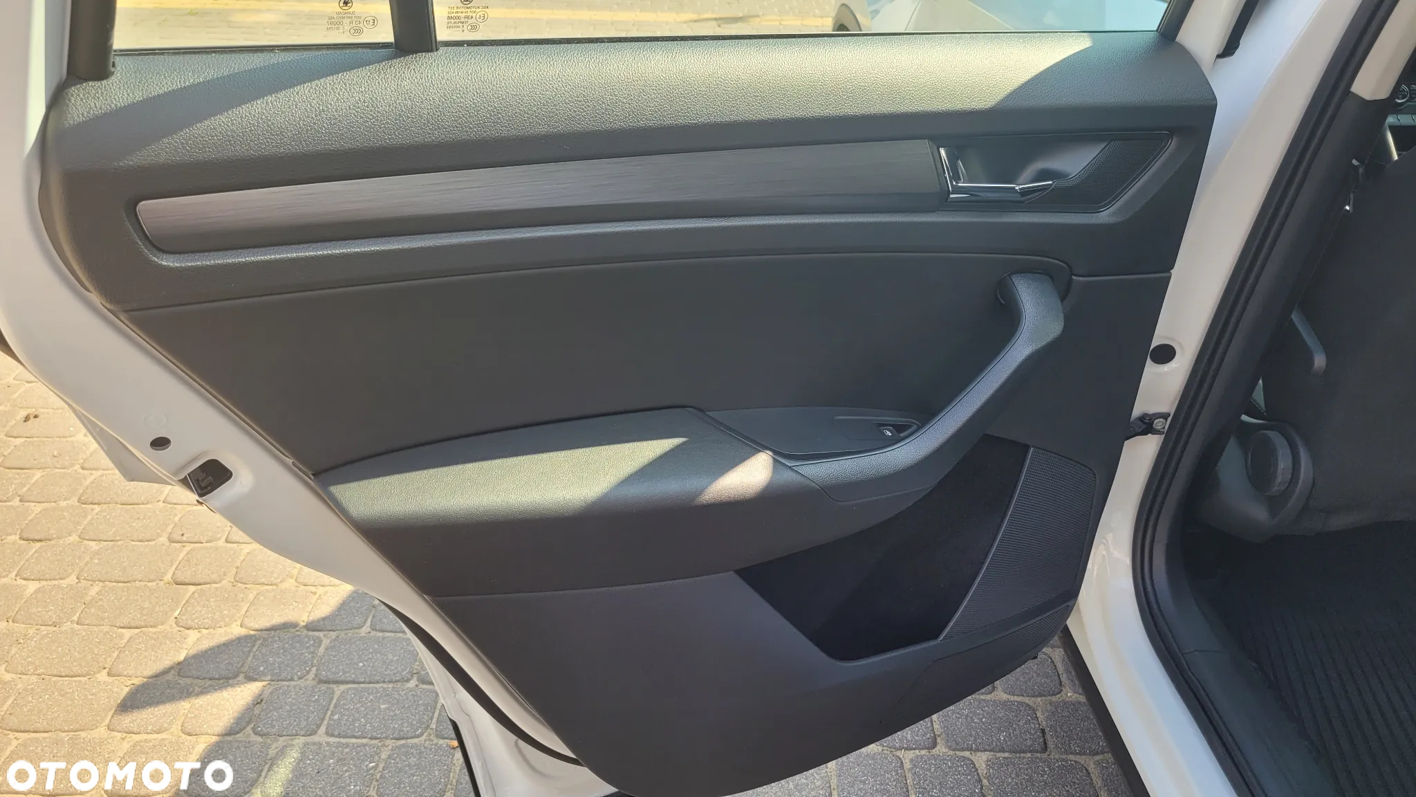 Skoda Kodiaq 1.5 TSI ACT 4x2 Ambition - 18