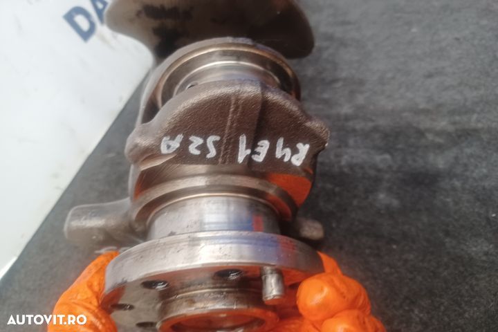 Vibrochen - Arbore cotit 2.0 TDCI E5 2.0 TDCI E5 Ford Kuga 1 [2008 - - 2