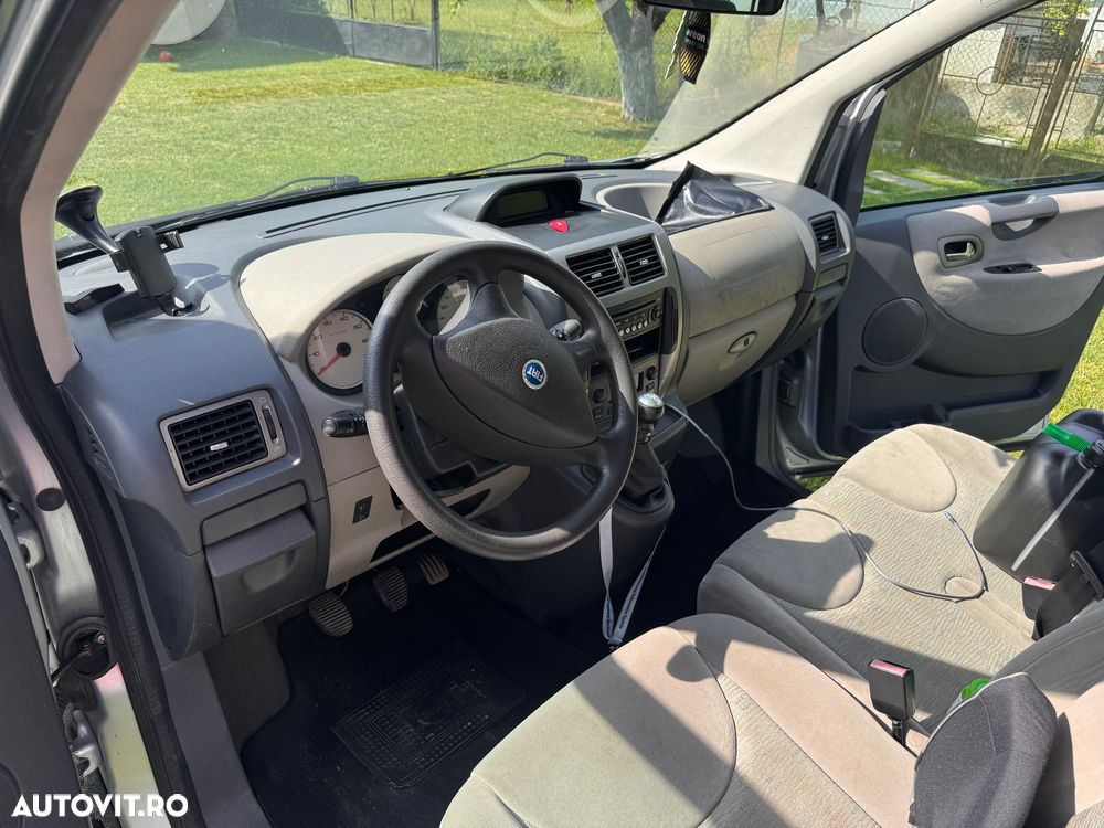 Fiat Scudo L2 (8-Si.) - 13