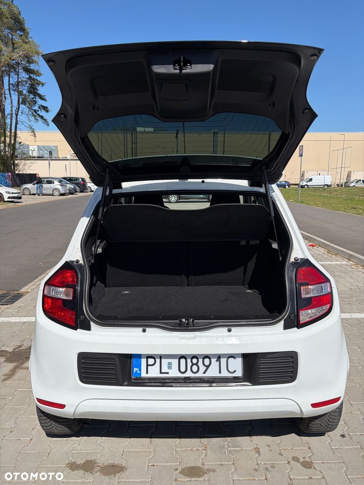Renault Twingo - 11