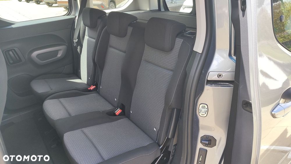 Toyota Proace City Verso - 13