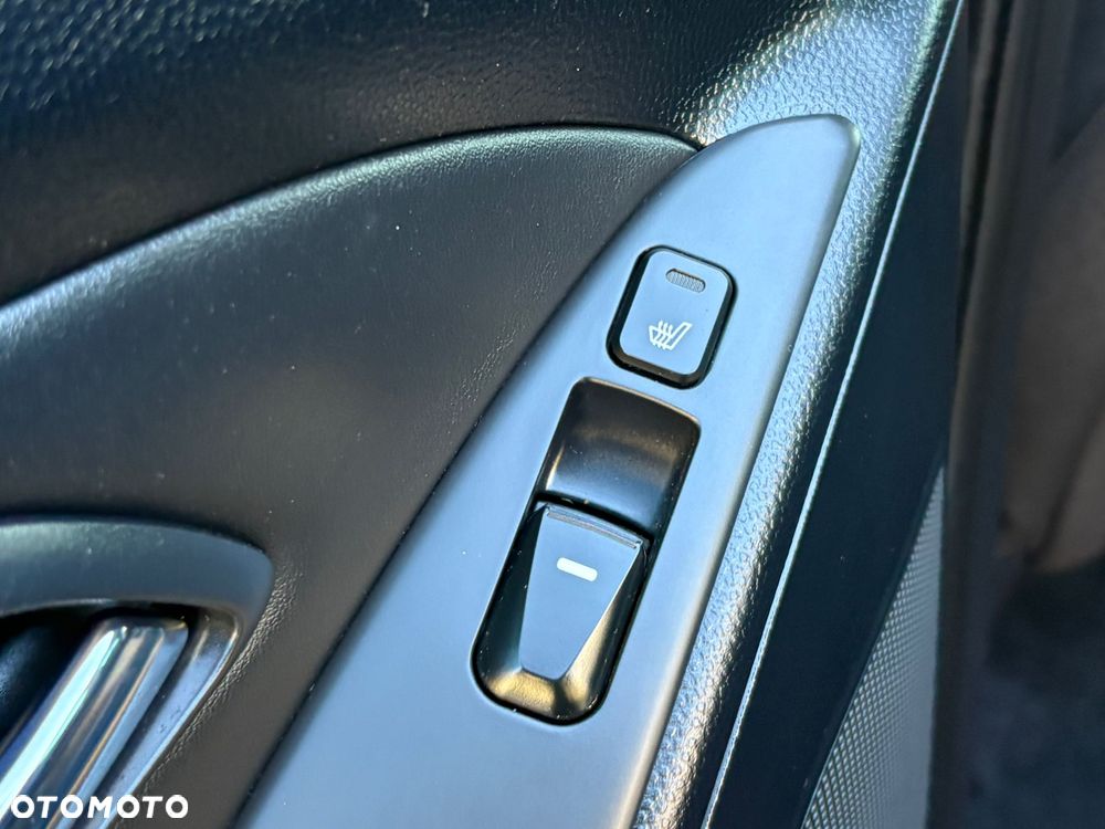 Hyundai ix35 2.0 CRDi 2WD Comfort - 14