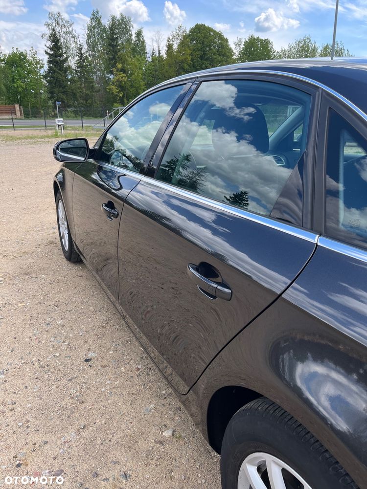 Audi A4 Limousine 1.8 TFSI - 8