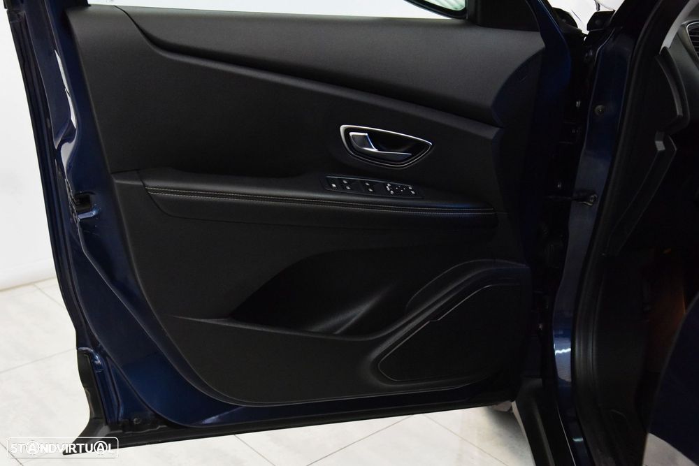 Renault Grand Scénic 1.5 dCi Dynamique S SS - 26