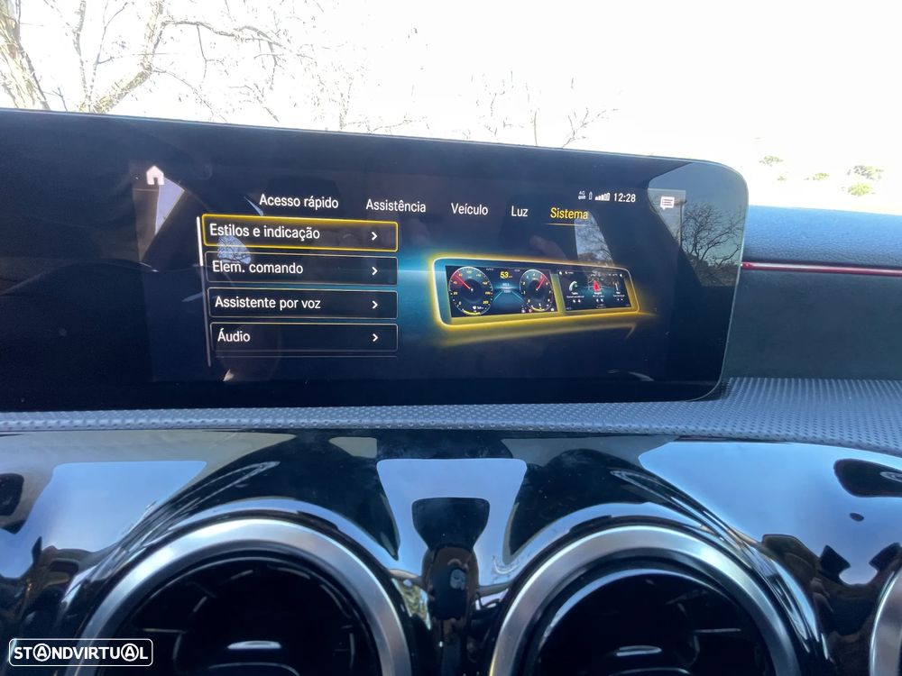 Mercedes-Benz A 250 - 37