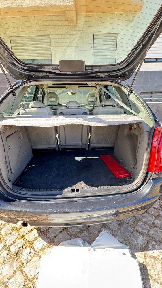 Citroën Xsara Picasso 1.6 Exclusive - 12