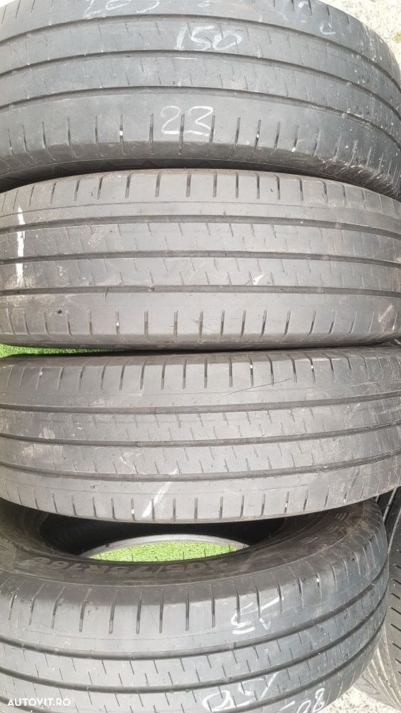 Anvelope 4x205 75 16 c Giti  dot 23 mm4.7..5 - 1