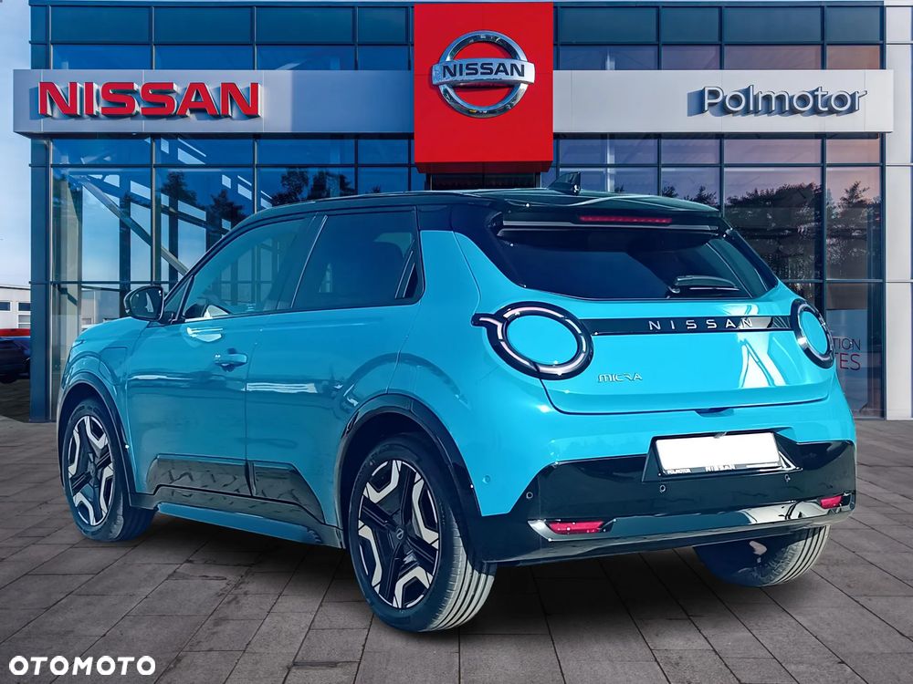 Nissan Micra - 3