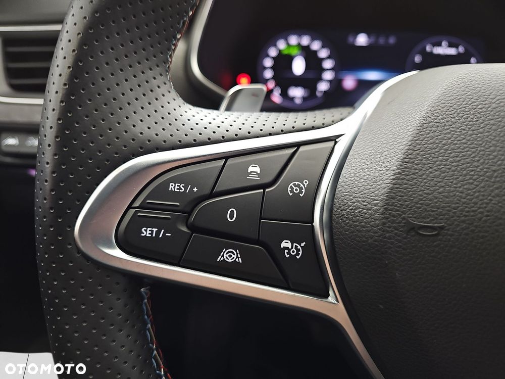 Renault Arkana 1.3 TCe mHEV Esprit Alpine EDC - 14