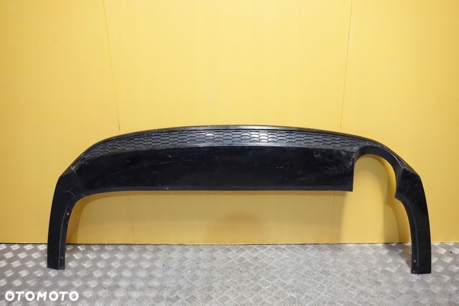 KIA FORTE 2019 2020 2021 Zderzak Tył Spoiler Tylny Dyfuzor USA - 1