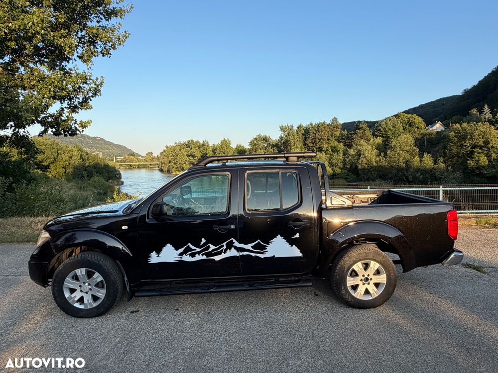 Nissan Navara Comfort - 16