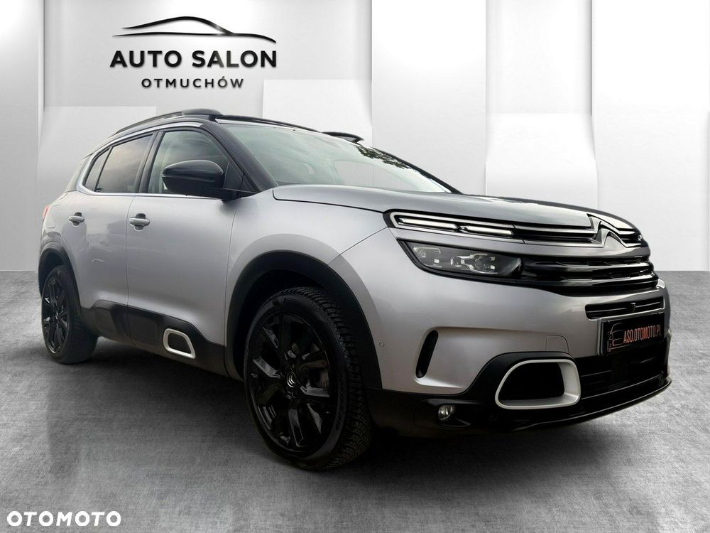 Citroën C5 Aircross - 3