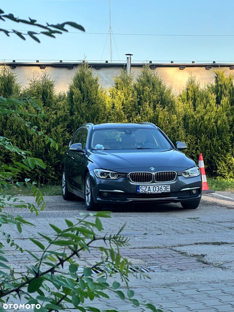 BMW Seria 3