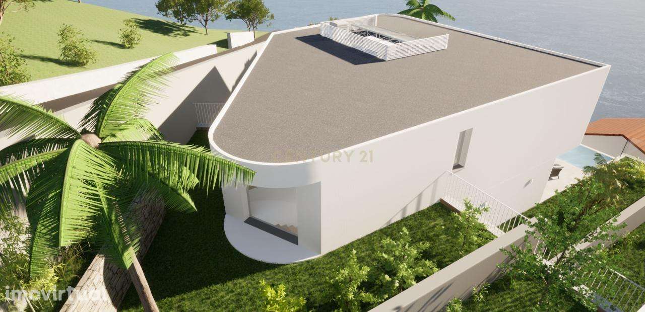 Luxury Property -  Moradia de luxo T4 - Arco da Calheta - Grande imagem: 2/25
