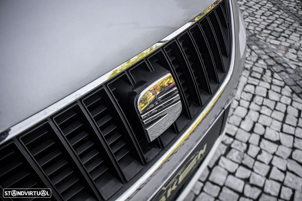 SEAT Alhambra 2.0 TDI Style - 9