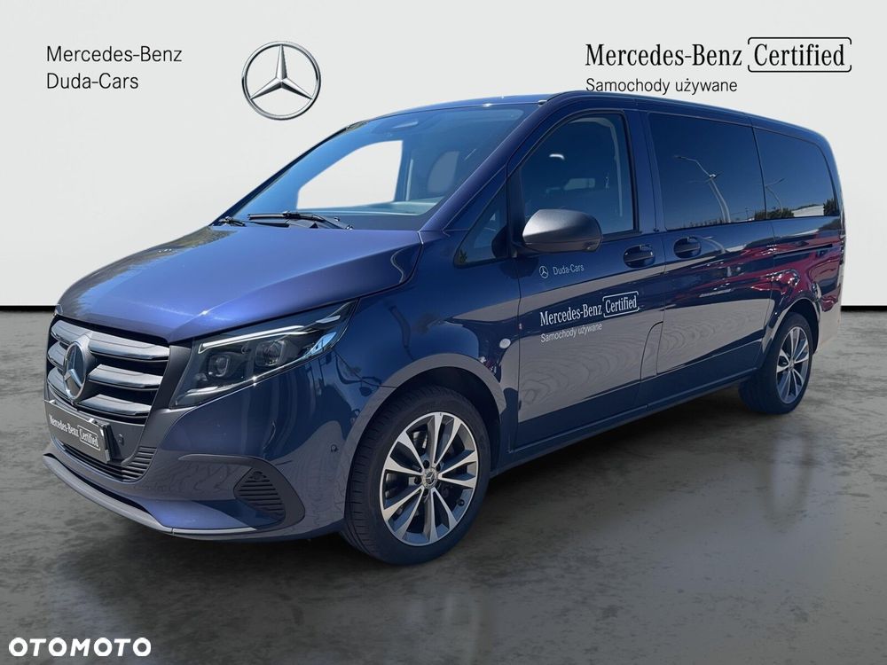 Mercedes-Benz Vito - 2