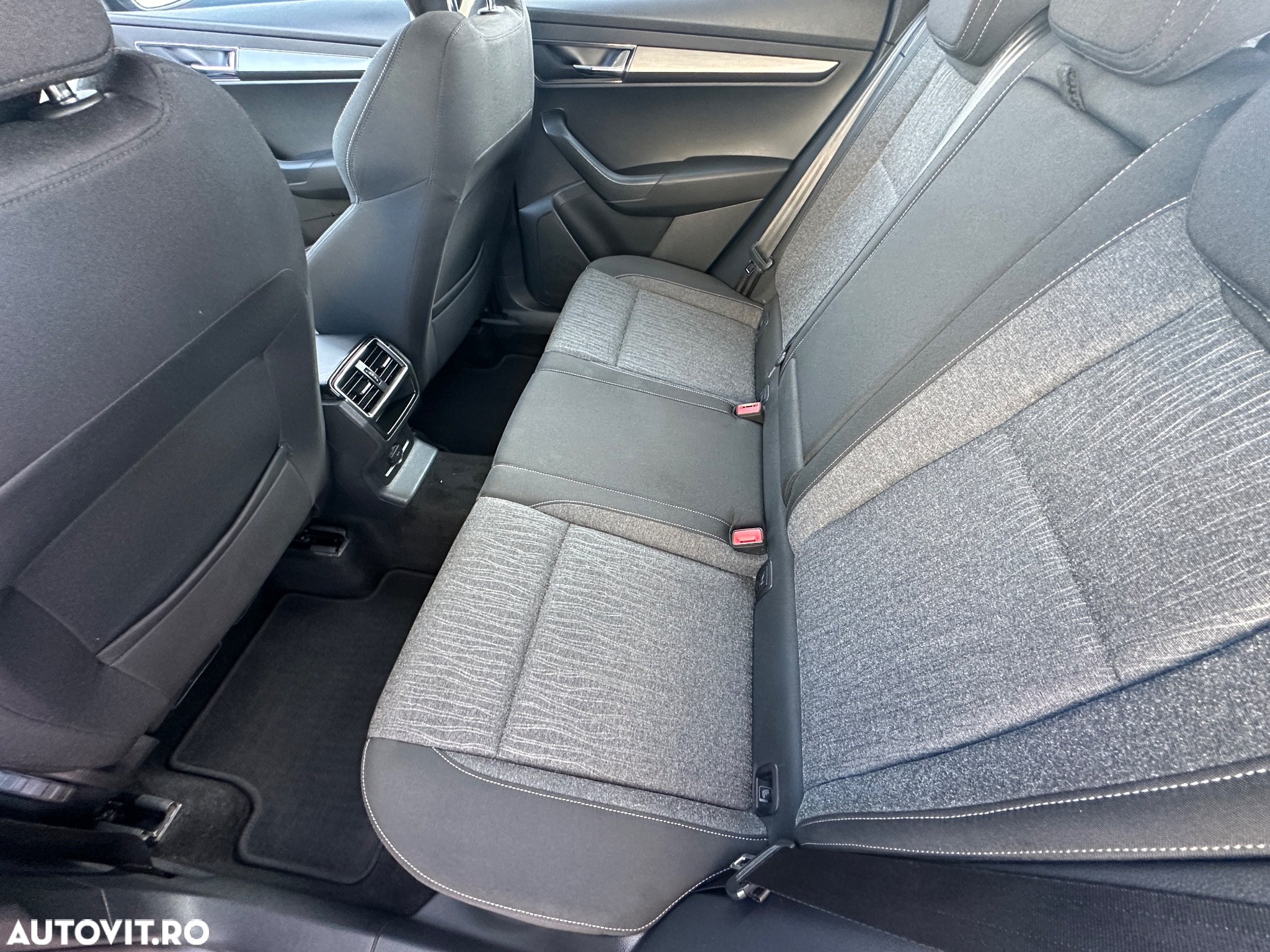 Skoda Karoq 2.0 TDI 4X4 DSG Style - 21