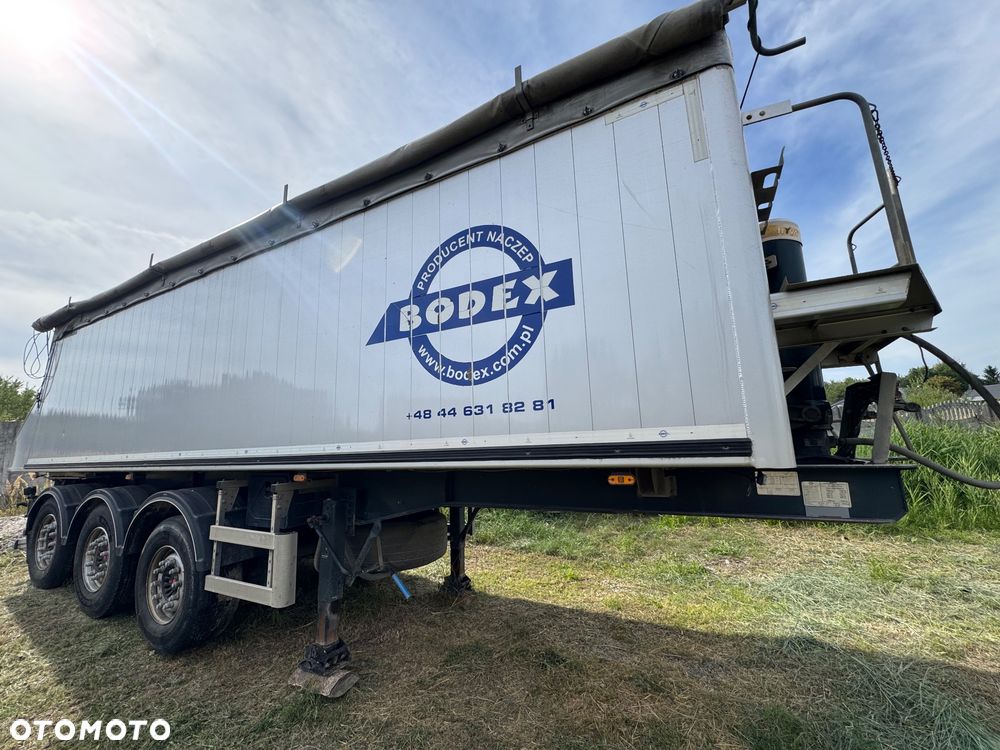 Bodex KIS3WA - 4