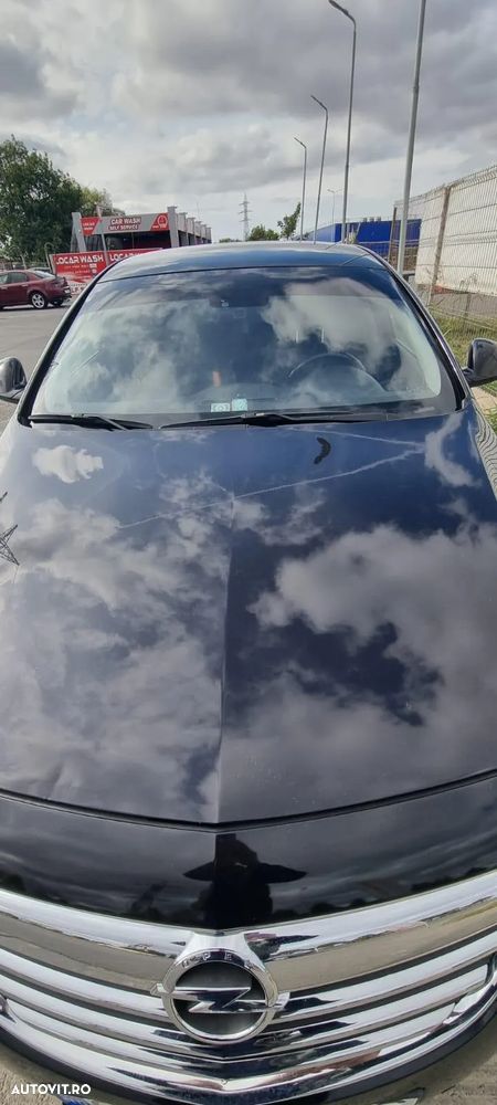 Opel Insignia 1.8 VVA - 12