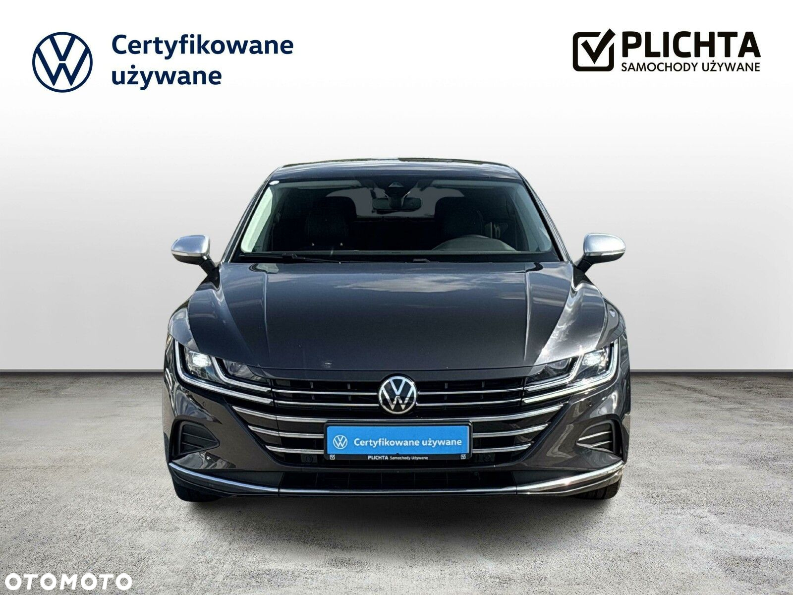 Volkswagen Arteon 2.0 TDI Elegance DSG - 2