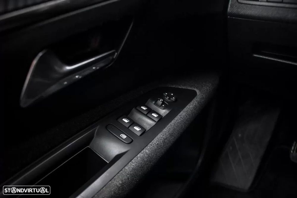 Peugeot 5008 PureTech 130 Stop & Start Active Pack - 19
