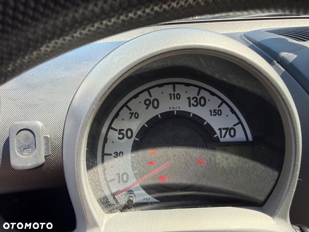 Toyota Aygo 1.0 VVT-i Luna A/C - 9
