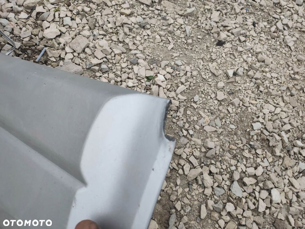 WS LISTWA DRZWI PRAWY TYŁ SUZUKI GRAND VITARA I 98-05 77590-65DAX1 - 6