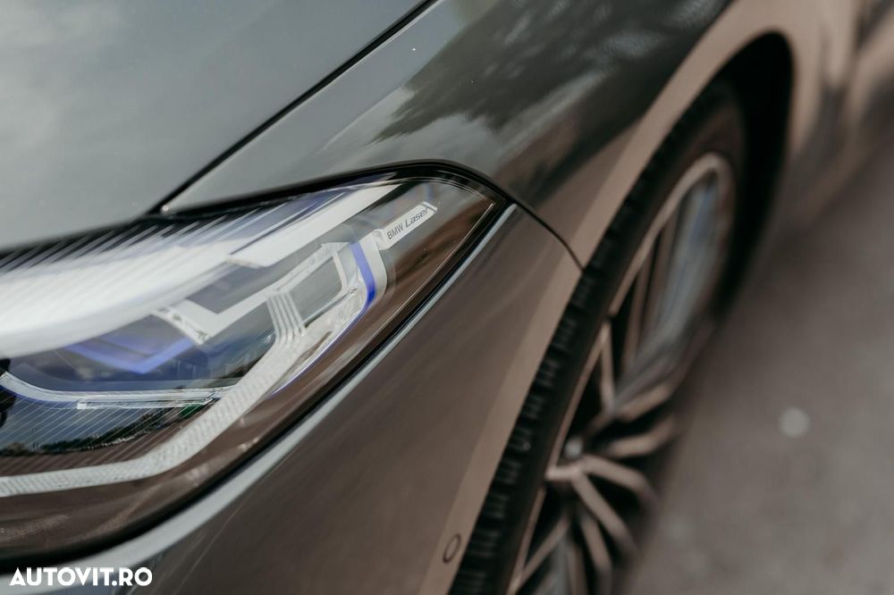 BMW Seria 8 840d xDrive - 14