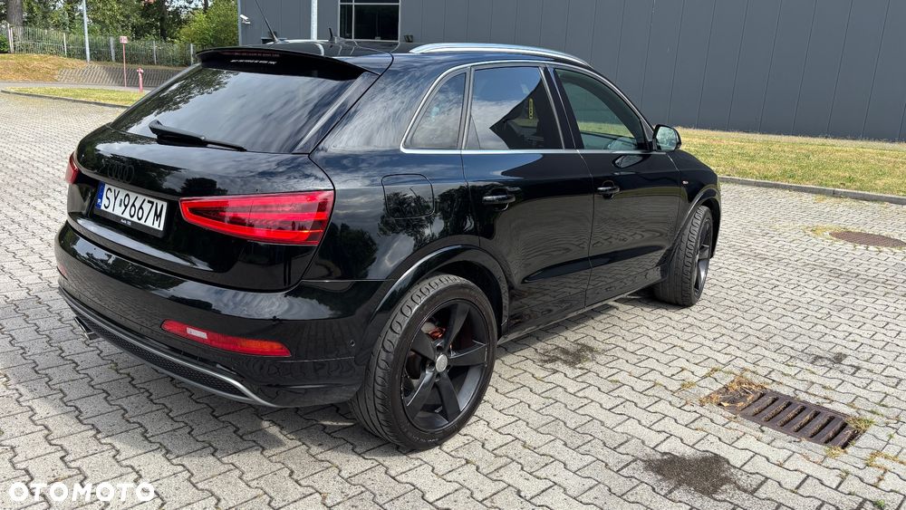 Audi Q3 - 4