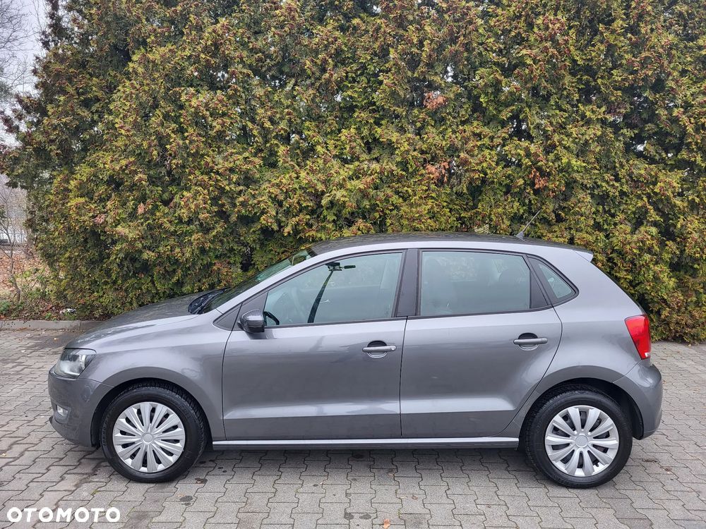 Volkswagen Polo 1.4 16V Comfortline CityLine - 2