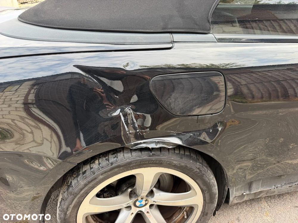 BMW Seria 6 2008